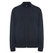 Ulan Sweatjacke Unisex, Navy Blue, L