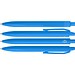 uma® ALIGN RECY Druckkugelschreiber, hellblau