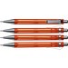 uma® ARCTIS B Druckbleistift, orange