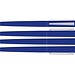 mittelblau