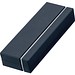 uma® CASE Etui, silber glitzer