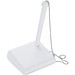uma® DESK KE Zubehör, weiss