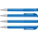 mittelblau