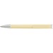 uma® EFFECT TOP SI Drehkugelschreiber, beige