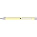 pastell gelb