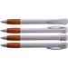 uma® FANTASY Druckkugelschreiber, orange