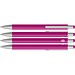 uma® GROOVE TOUCH RECY Touchpen, magenta