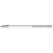 uma® GROOVE TOUCH RECY Touchpen, weiss