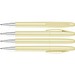 uma® ICON SI Drehkugelschreiber, beige