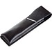 uma® LEDERETUI Etui, schwarz