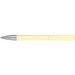 pastell gelb