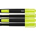 uma® LIQEO HIGHLIGHTER PEN Textmarker, neongelb