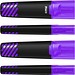 uma® LIQEO HIGHLIGHTER Textmarker, neonviolett
