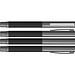 uma® MESH R Rollerball, gun