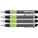 uma® NOBILIS B Drehbleistift, hellgrün