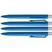 mittelblau