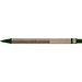 uma® PAPER PEN Druckkugelschreiber, grün