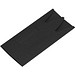 uma® PAPPSTECKETUI Etui, schwarz