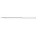 uma® POP RECY Drehkugelschreiber, weiss