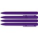 dunkelviolett
