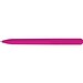 uma® RECYCLED PET PEN CHANGE GUM Drehkugelschreiber, magenta
