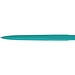uma® RECYCLED PET PEN PRO Druckkugelschreiber, petrol