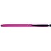 uma® SKINNY TOUCH Touchpen, magenta
