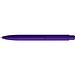 uma® STAGE RECY Druckkugelschreiber, violett