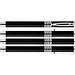uma® SUPREME R Rollerball, schwarz