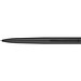 uma® TITAN ONE M Drehkugelschreiber, schwarz