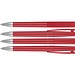 uma® ULTIMATE SI RECY Drehkugelschreiber, rot