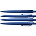 mittelblau