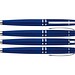 uma® VIP R Rollerball, blau