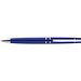 uma® VIPOLINO Drehkugelschreiber, blau