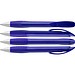 uma® X-DREAM CO-SM Druckkugelschreiber, dunkelblau
