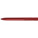 uma® YES antibacterial Druckkugelschreiber, rot