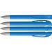 hellblau