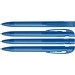 hellblau