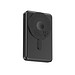 Urban Vitamin Delano 5-in-1 10.000mAh 20W PD magn. Powerbank, schwarz
