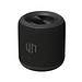 Urban Vitamin Oceanside 3W-Speaker aus RCS rec. Kunststoff, schwarz