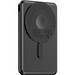 Urban Vitamin Redwood 5-in-1 5.000mAh 20W PD magn. Powerbank, schwarz