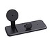 Urban Vitamin Torrance 3-in-1 15W-RCS-Magnetladegerät, schwarz