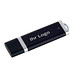 USB-Stick Budget, 16 GB, schwarz