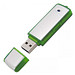 USB-Stick Save, 16 GB, grün