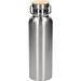 Vakuum Flasche Cascada 0,7 l, silber