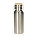 Vakuum Flasche Cascada 0,5 l, silber