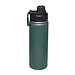 Vakuum-Isolierflasche ARMY STYLE,grün