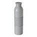 Vakuum-Isolierflasche VACUGRIP,grau