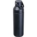 Vakuum Trinkflasche, 480ml GUIDO, schwarz