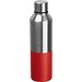 Vakuum Trinkflasche, 750ml JONATAN, rot